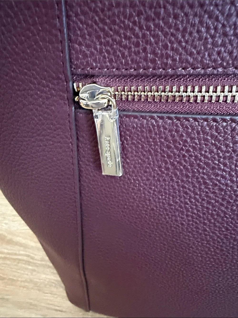 kate spade new never